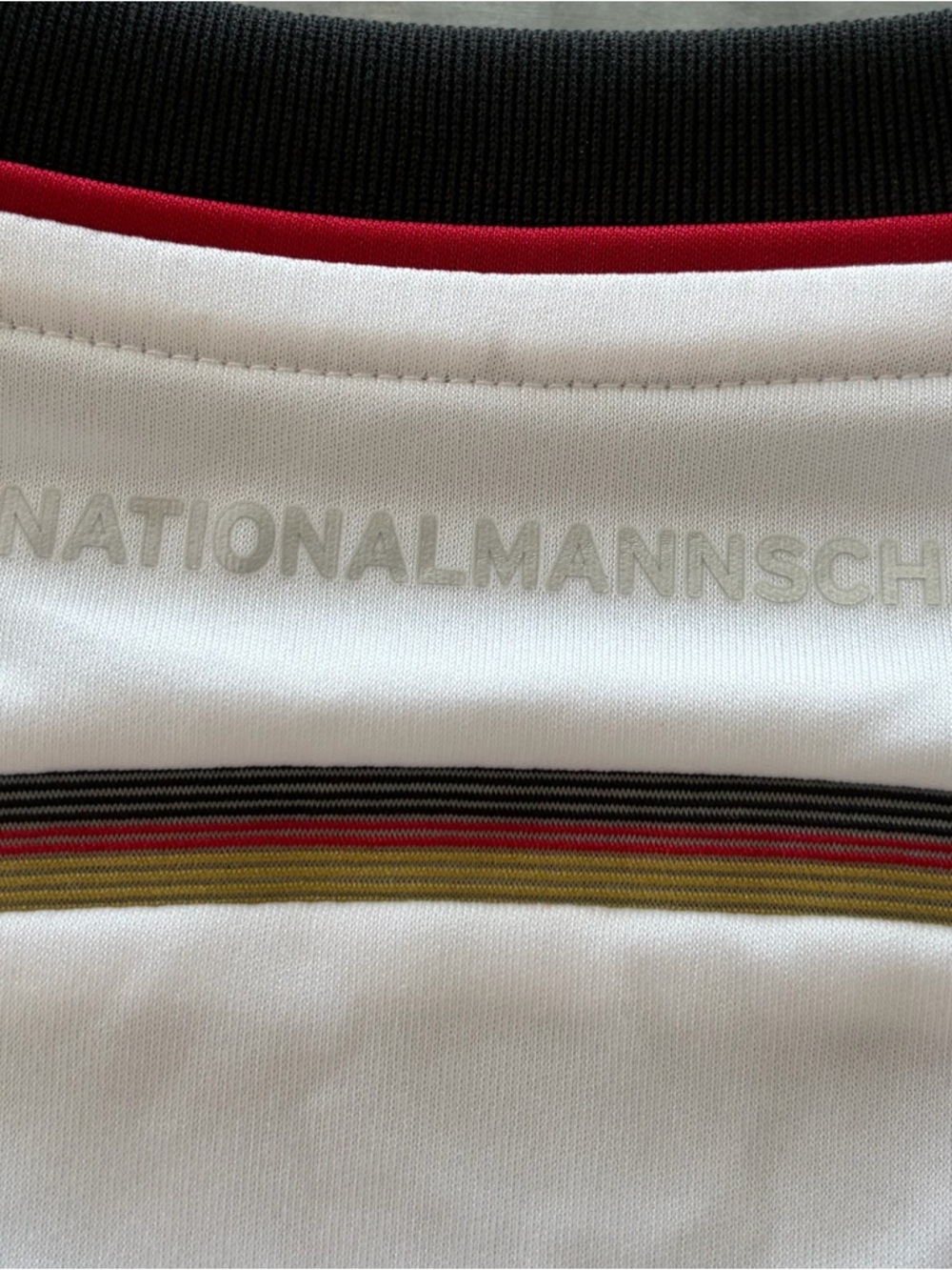 Adidas Germany National Team World Cup Soccer Jersey Bundle, Both Size Medium - Picture 6 of 14